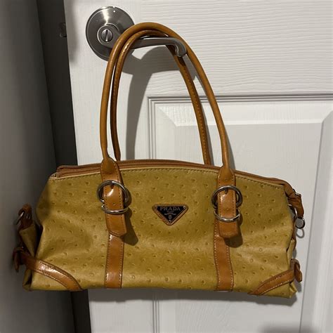 prada milano tan bag price|Prada Milano 1913 shoulder bag.